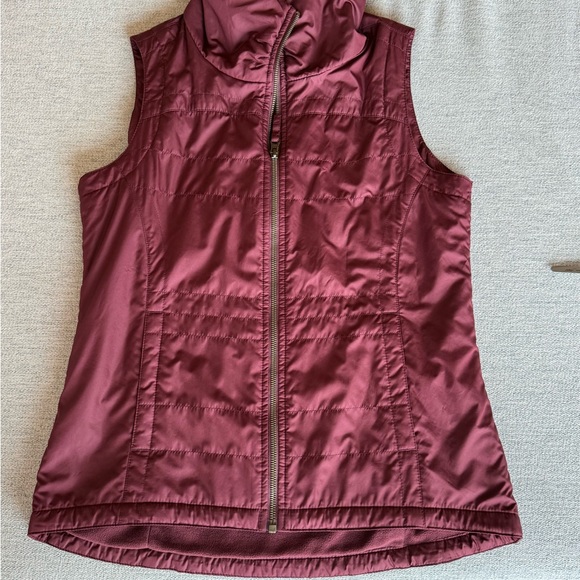 Columbia vest - Picture 11 of 12